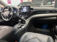 TOYOTA d'occasion CAMRY HYBRIDE 218 2WD BUSINESS EXECUTIVE de 2022