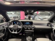 MERCEDES d'occasion CLASSE A AMG A 45 S 4MATIC+ de 2021 Villebon Sur