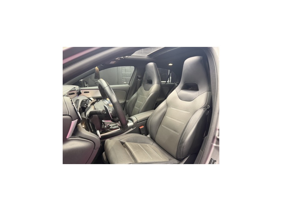 MERCEDES d'occasion CLASSE A AMG A 45 S 4MATIC+ de 2021 Villebon Sur