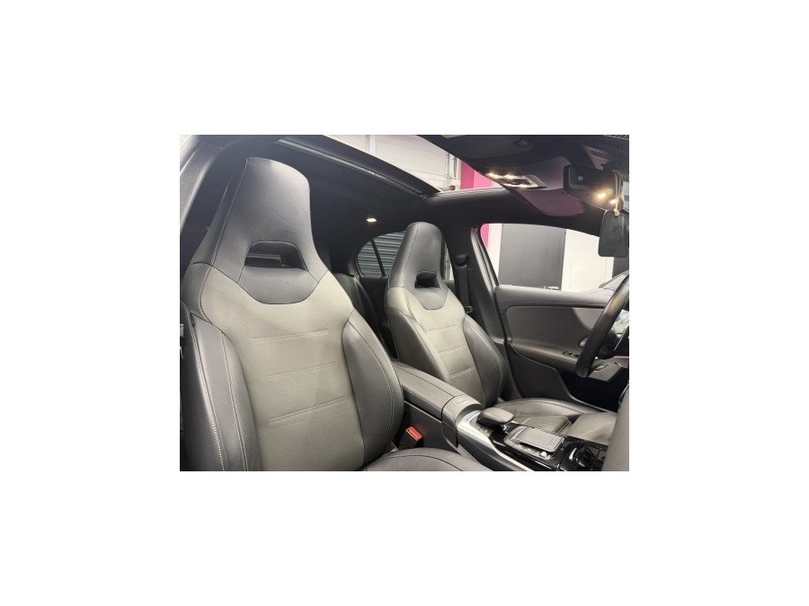 MERCEDES d'occasion CLASSE A AMG A 45 S 4MATIC+ de 2021 Villebon Sur