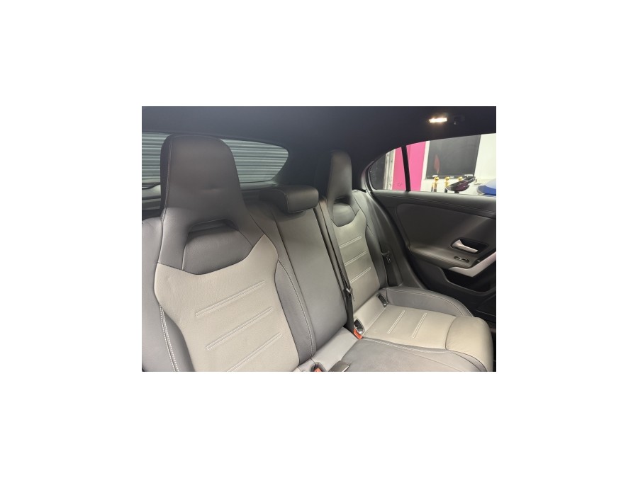MERCEDES d'occasion CLASSE A AMG A 45 S 4MATIC+ de 2021 Villebon Sur