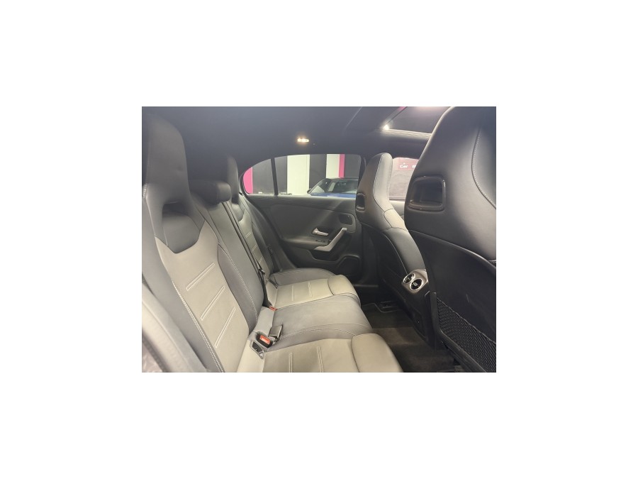 MERCEDES d'occasion CLASSE A AMG A 45 S 4MATIC+ de 2021 Villebon Sur