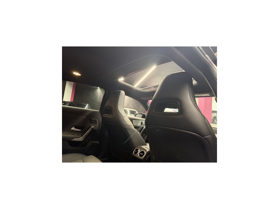 MERCEDES d'occasion CLASSE A AMG A 45 S 4MATIC+ de 2021 Villebon Sur