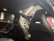 MERCEDES d'occasion CLASSE A AMG A 45 S 4MATIC+ de 2021 Villebon Sur