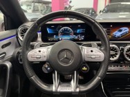 MERCEDES d'occasion CLASSE A AMG A 45 S 4MATIC+ de 2021 Villebon Sur