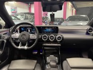MERCEDES d'occasion CLASSE A AMG A 45 S 4MATIC+ de 2021 Villebon Sur