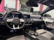 MERCEDES d'occasion CLASSE A AMG A 45 S 4MATIC+ de 2021 Villebon Sur