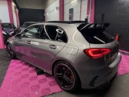 MERCEDES d'occasion CLASSE A AMG A 45 S 4MATIC+ de 2021 Villebon Sur
