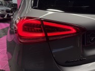 MERCEDES d'occasion CLASSE A AMG A 45 S 4MATIC+ de 2021 Villebon Sur