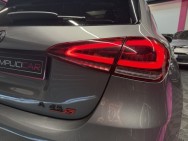 MERCEDES d'occasion CLASSE A AMG A 45 S 4MATIC+ de 2021 Villebon Sur