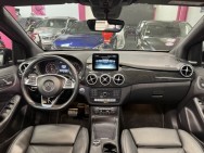 MERCEDES d'occasion CLASSE B SPORTS TOURER B200 156 BUSINESS EDITION