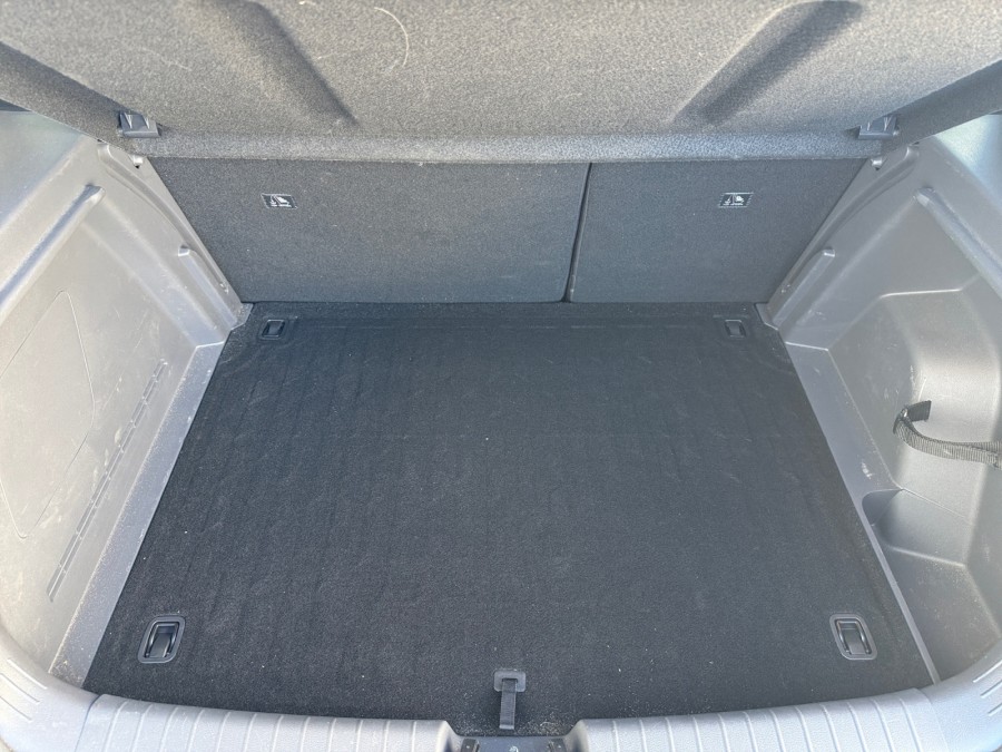 HYUNDAI d'occasion BAYON 1.0 T-GDI 100 HYBRID 48V INTUITIVE de 2024