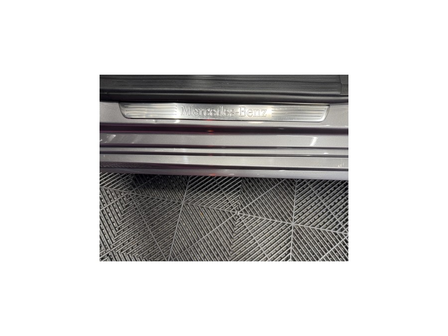 MERCEDES d'occasion CLASSE B SPORTS TOURER B200 156 BUSINESS EDITION