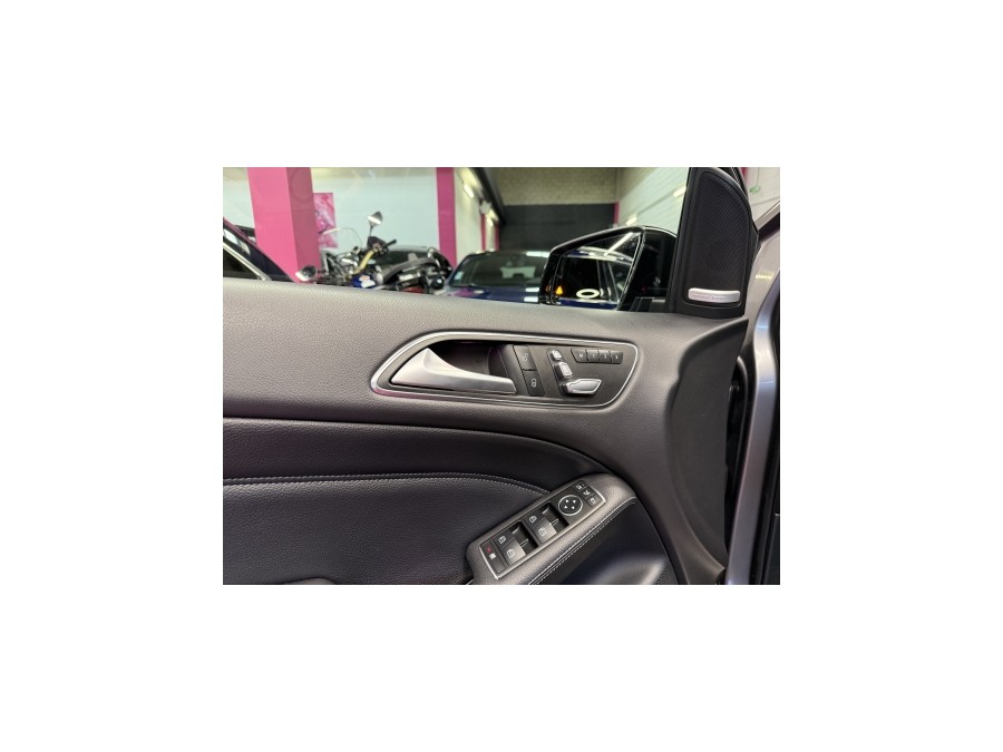 MERCEDES d'occasion CLASSE B SPORTS TOURER B200 156 BUSINESS EDITION