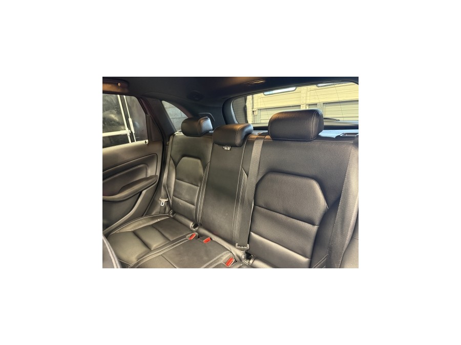 MERCEDES d'occasion CLASSE B SPORTS TOURER B200 156 BUSINESS EDITION