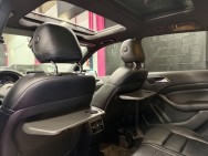 MERCEDES d'occasion CLASSE B SPORTS TOURER B200 156 BUSINESS EDITION