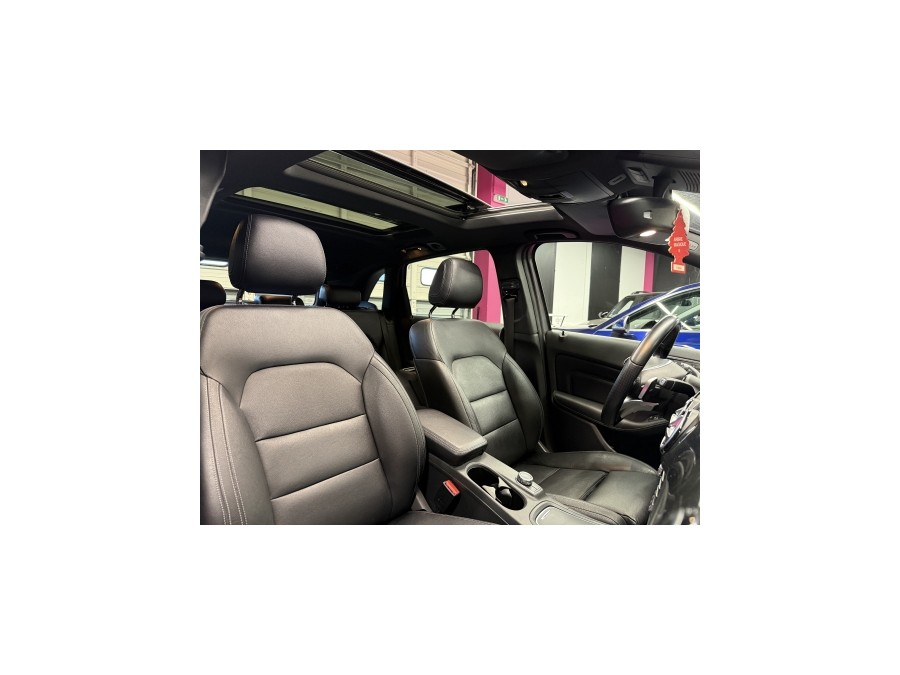 MERCEDES d'occasion CLASSE B SPORTS TOURER B200 156 BUSINESS EDITION