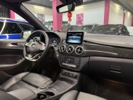 MERCEDES d'occasion CLASSE B SPORTS TOURER B200 156 BUSINESS EDITION