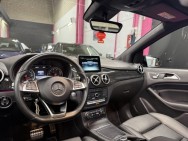MERCEDES d'occasion CLASSE B SPORTS TOURER B200 156 BUSINESS EDITION