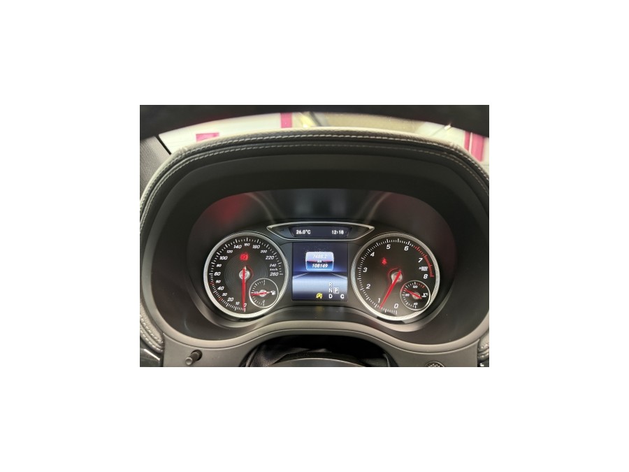 MERCEDES d'occasion CLASSE B SPORTS TOURER B200 156 BUSINESS EDITION
