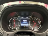 MERCEDES d'occasion CLASSE B SPORTS TOURER B200 156 BUSINESS EDITION