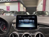 MERCEDES d'occasion CLASSE B SPORTS TOURER B200 156 BUSINESS EDITION