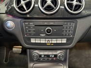 MERCEDES d'occasion CLASSE B SPORTS TOURER B200 156 BUSINESS EDITION