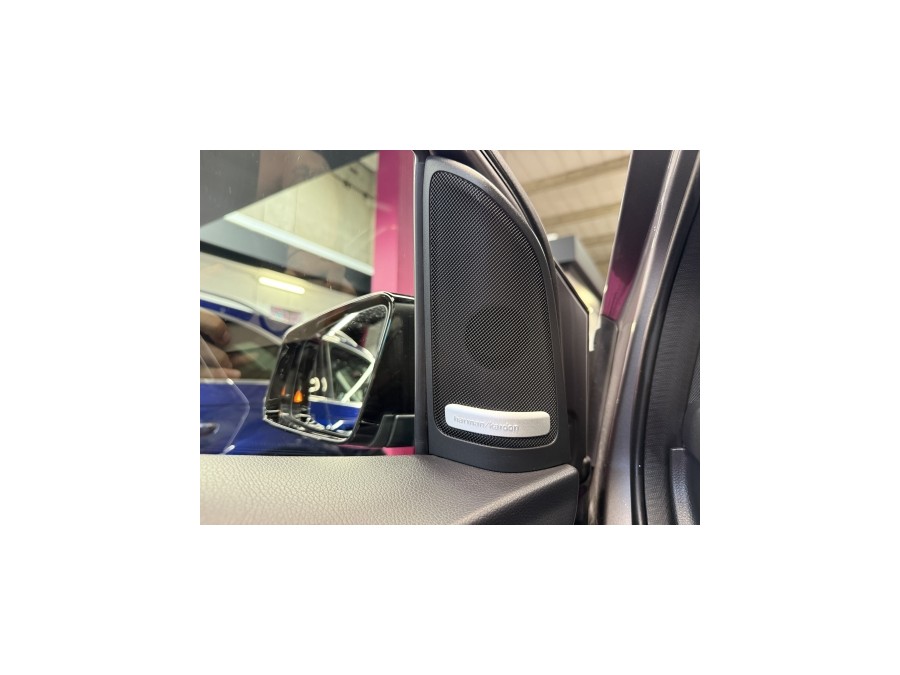 MERCEDES d'occasion CLASSE B SPORTS TOURER B200 156 BUSINESS EDITION