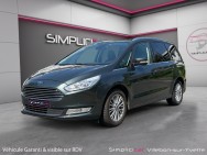 FORD d'occasion GALAXY 2.0 ECOBLUE 150 TREND BUSINESS BA PH2 de 2019