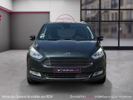 FORD d'occasion GALAXY 2.0 ECOBLUE 150 TREND BUSINESS BA PH2 de 2019