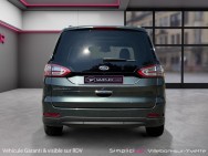 FORD d'occasion GALAXY 2.0 ECOBLUE 150 TREND BUSINESS BA PH2 de 2019