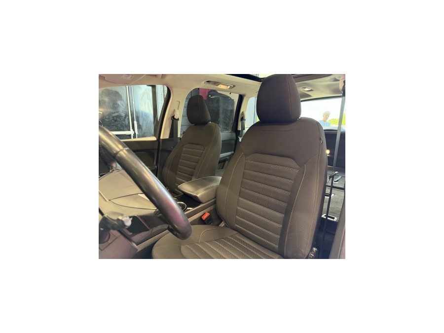FORD d'occasion GALAXY 2.0 ECOBLUE 150 TREND BUSINESS BA PH2 de 2019