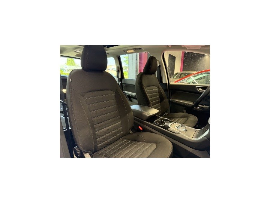 FORD d'occasion GALAXY 2.0 ECOBLUE 150 TREND BUSINESS BA PH2 de 2019