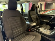 FORD d'occasion GALAXY 2.0 ECOBLUE 150 TREND BUSINESS BA PH2 de 2019