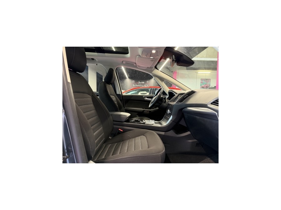 FORD d'occasion GALAXY 2.0 ECOBLUE 150 TREND BUSINESS BA PH2 de 2019