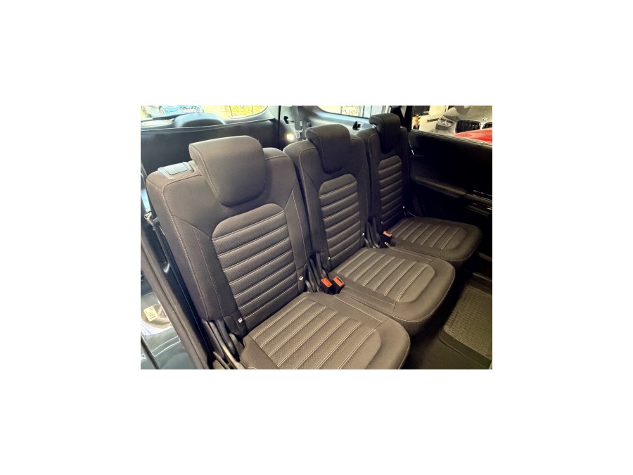 FORD d'occasion GALAXY 2.0 ECOBLUE 150 TREND BUSINESS BA PH2 de 2019