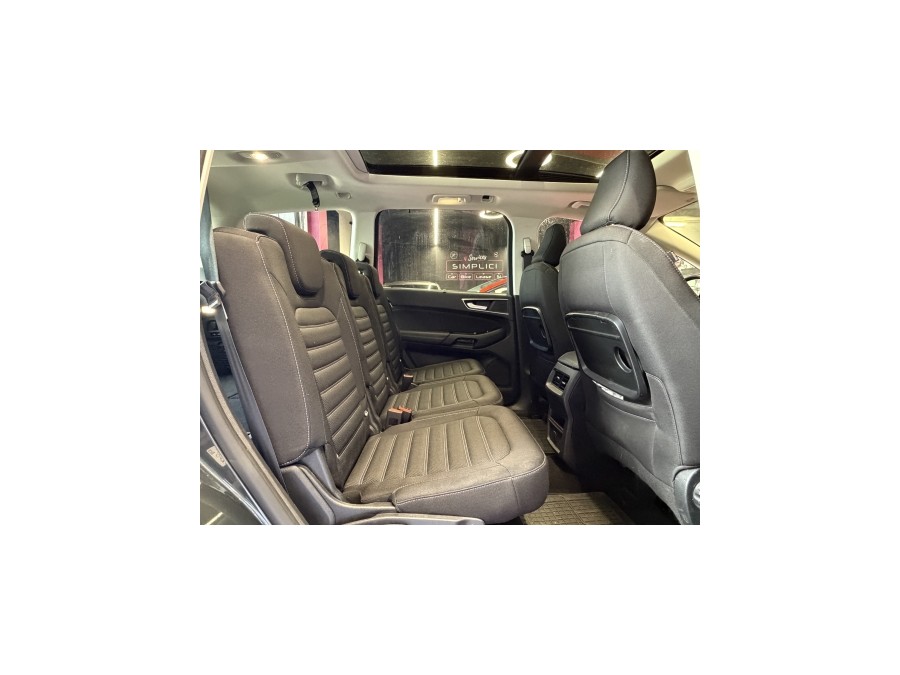 FORD d'occasion GALAXY 2.0 ECOBLUE 150 TREND BUSINESS BA PH2 de 2019