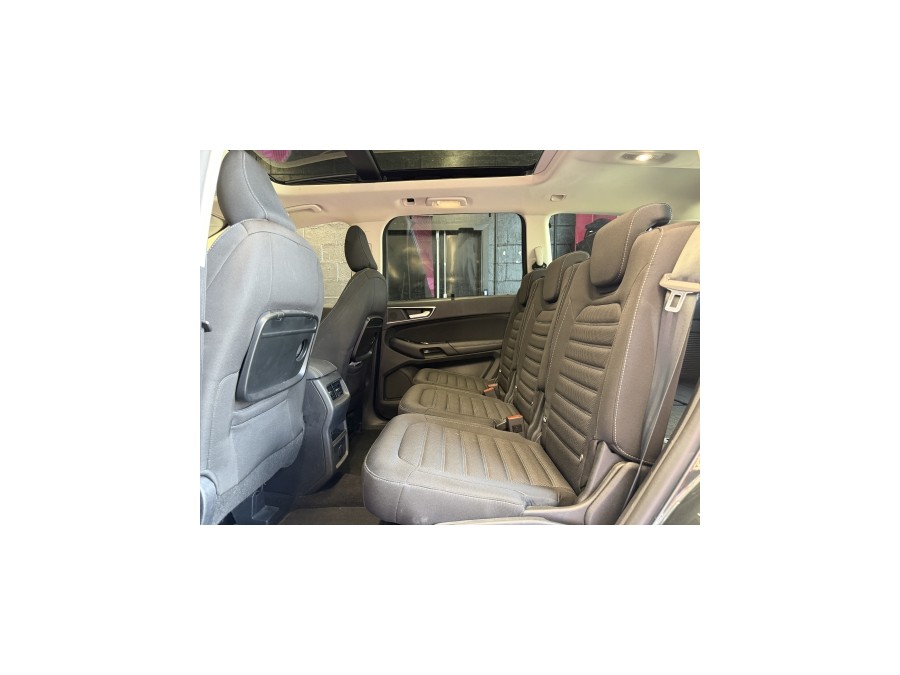 FORD d'occasion GALAXY 2.0 ECOBLUE 150 TREND BUSINESS BA PH2 de 2019