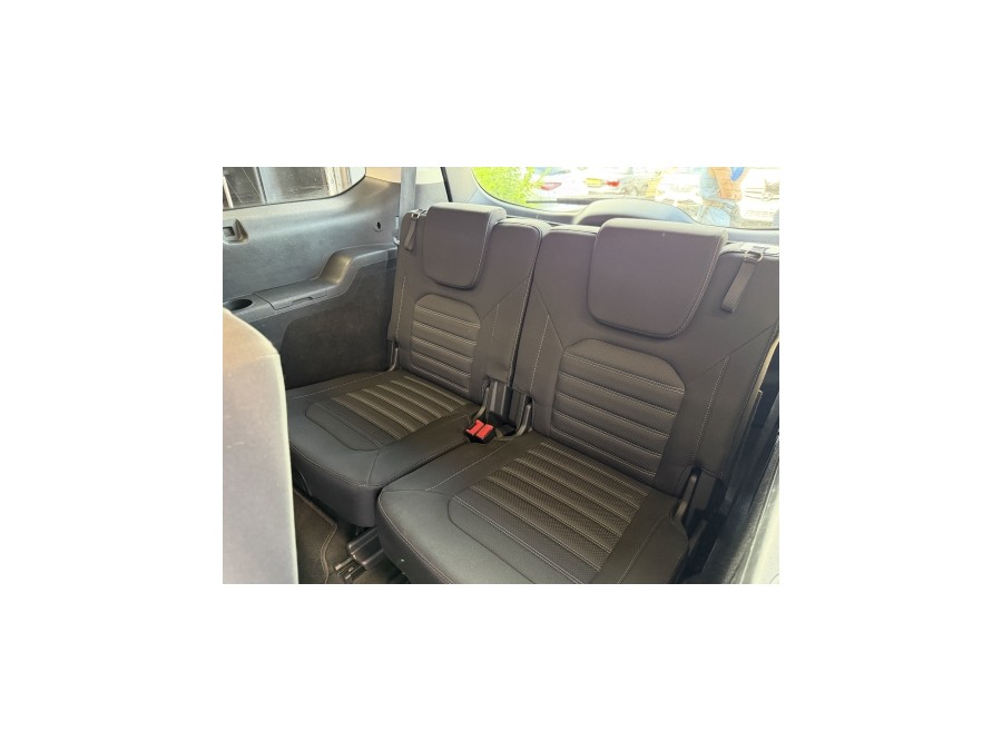 FORD d'occasion GALAXY 2.0 ECOBLUE 150 TREND BUSINESS BA PH2 de 2019