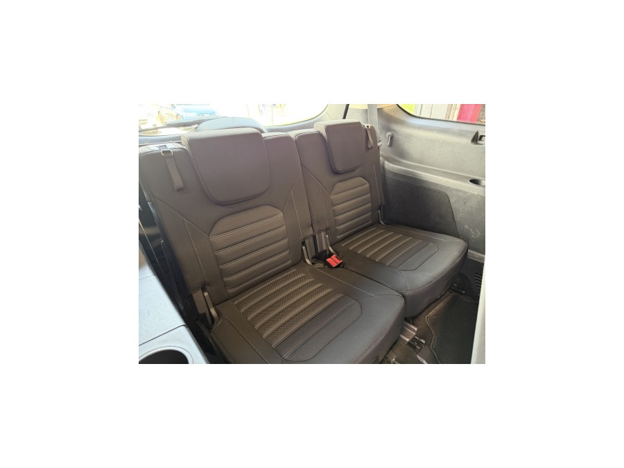FORD d'occasion GALAXY 2.0 ECOBLUE 150 TREND BUSINESS BA PH2 de 2019