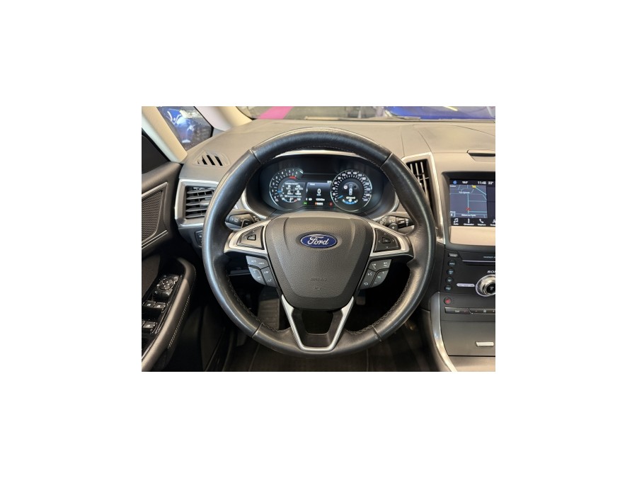 FORD d'occasion GALAXY 2.0 ECOBLUE 150 TREND BUSINESS BA PH2 de 2019
