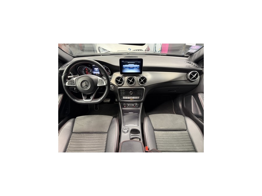 MERCEDES d'occasion CLASSE GLA GLA 180 SPORT EDITION BA de 2019