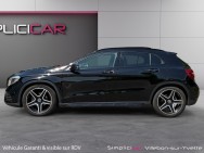 MERCEDES d'occasion CLASSE GLA GLA 180 SPORT EDITION BA de 2019