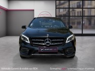 MERCEDES d'occasion CLASSE GLA GLA 180 SPORT EDITION BA de 2019