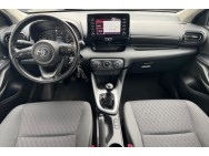 TOYOTA d'occasion YARIS 70 VVTI de 2021 Beauvais (60)﻿