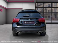 MERCEDES d'occasion CLASSE GLA GLA 180 SPORT EDITION BA de 2019