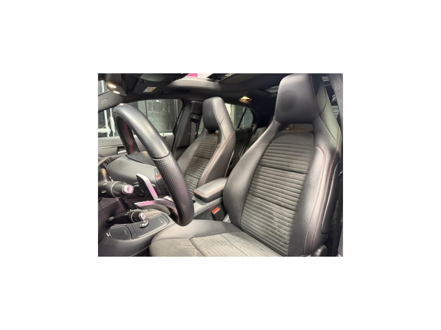 MERCEDES d'occasion CLASSE GLA GLA 180 SPORT EDITION BA de 2019