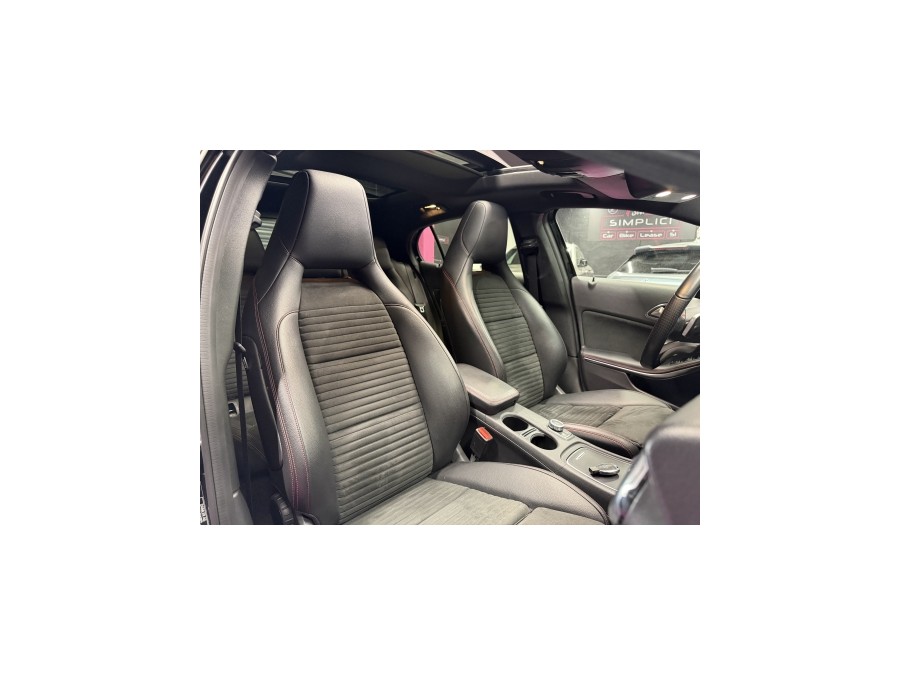 MERCEDES d'occasion CLASSE GLA GLA 180 SPORT EDITION BA de 2019