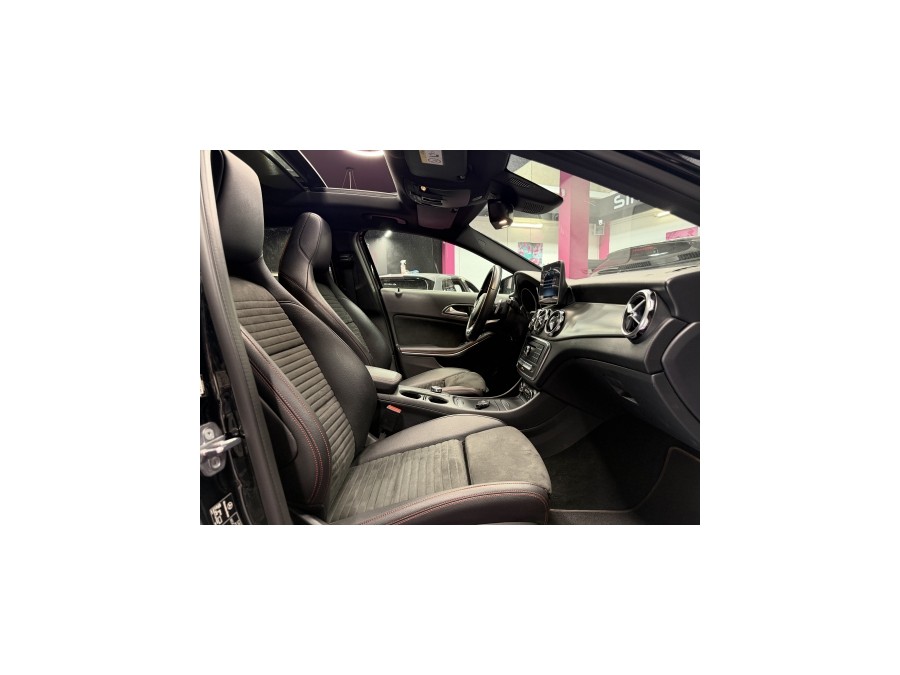 MERCEDES d'occasion CLASSE GLA GLA 180 SPORT EDITION BA de 2019
