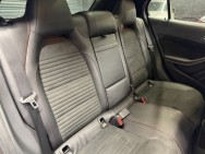 MERCEDES d'occasion CLASSE GLA GLA 180 SPORT EDITION BA de 2019